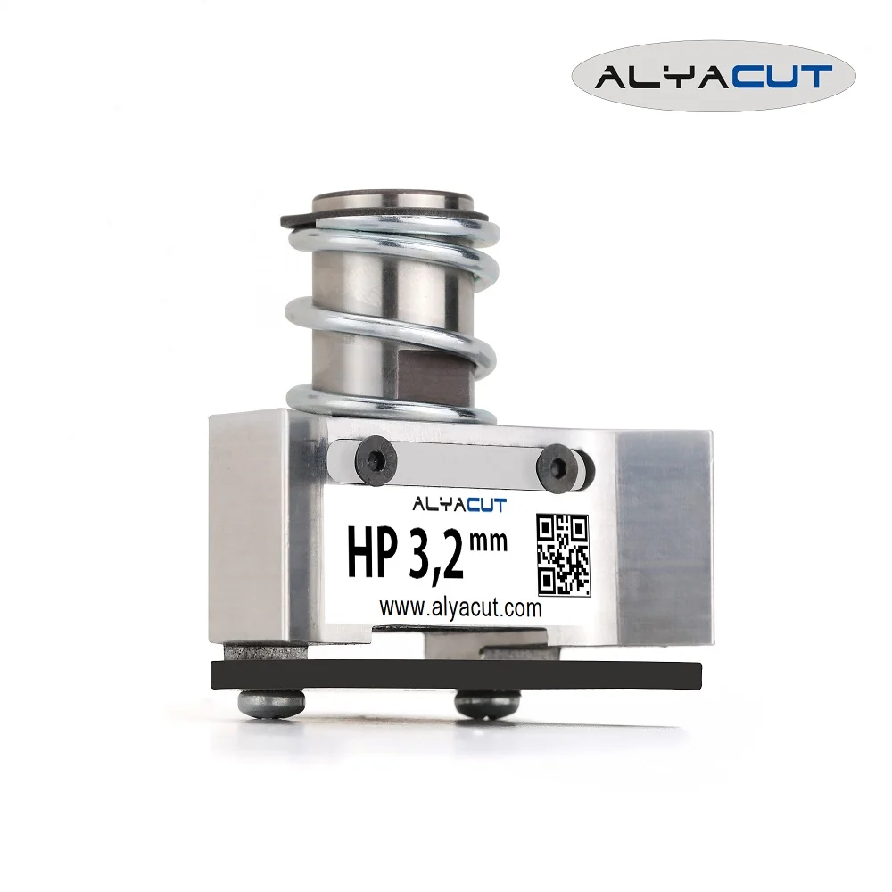 AlyaCut HP 3,2 Ayarlanabilir Delgeç — Ø3,2 mm — görsel 2