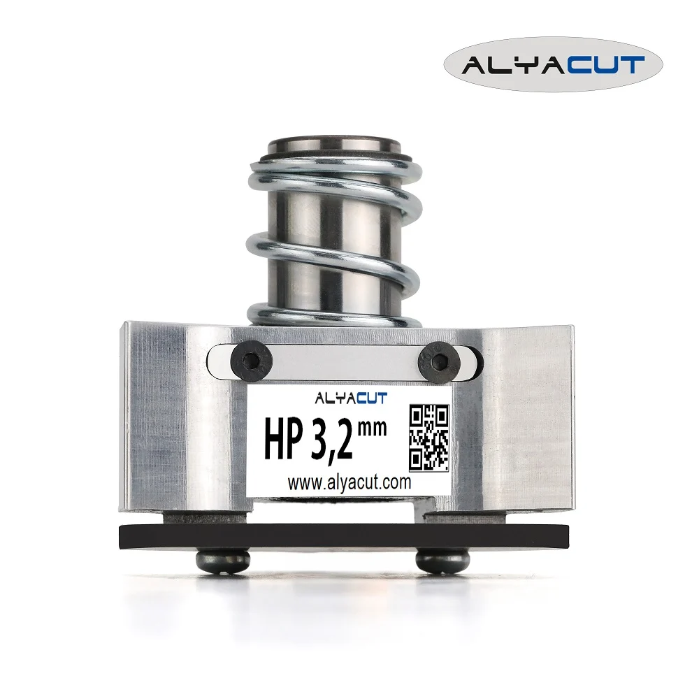 AlyaCut HP 3,2 Ayarlanabilir Delgeç — Ø3,2 mm — görsel 3