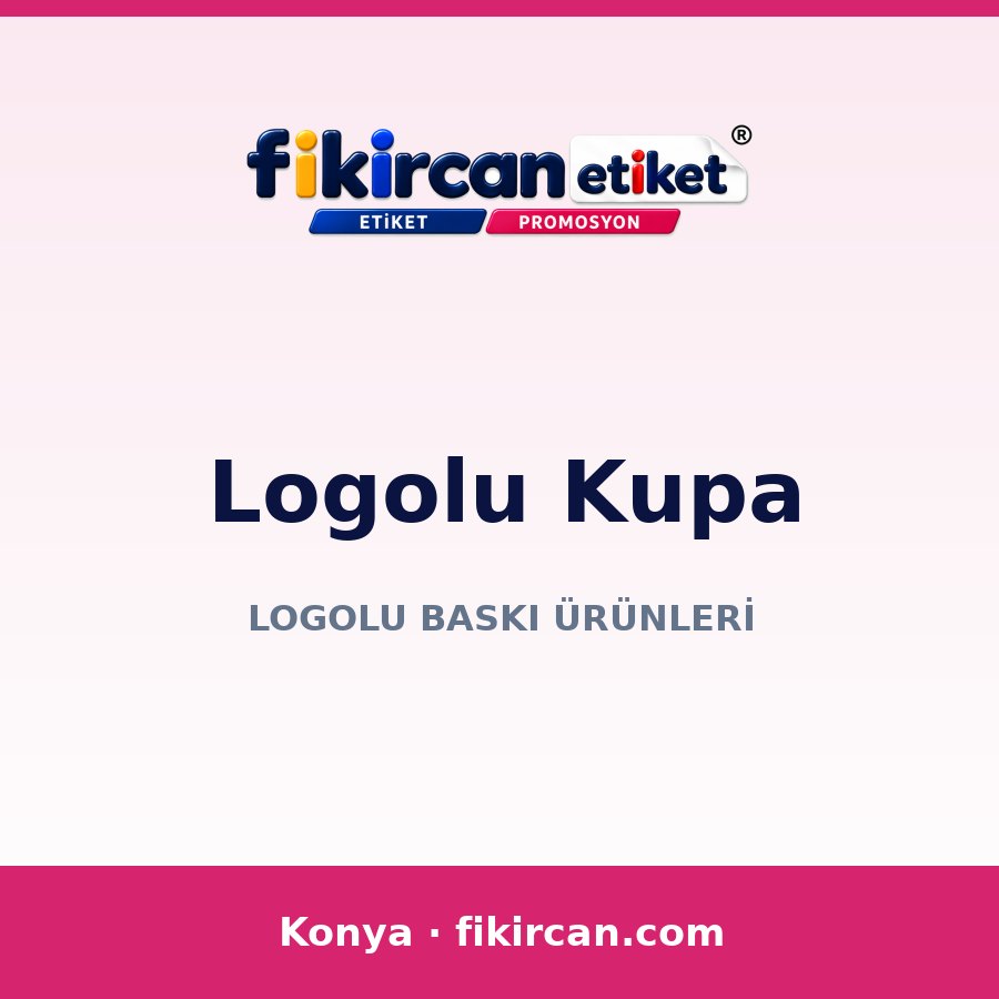 Logolu Kupa