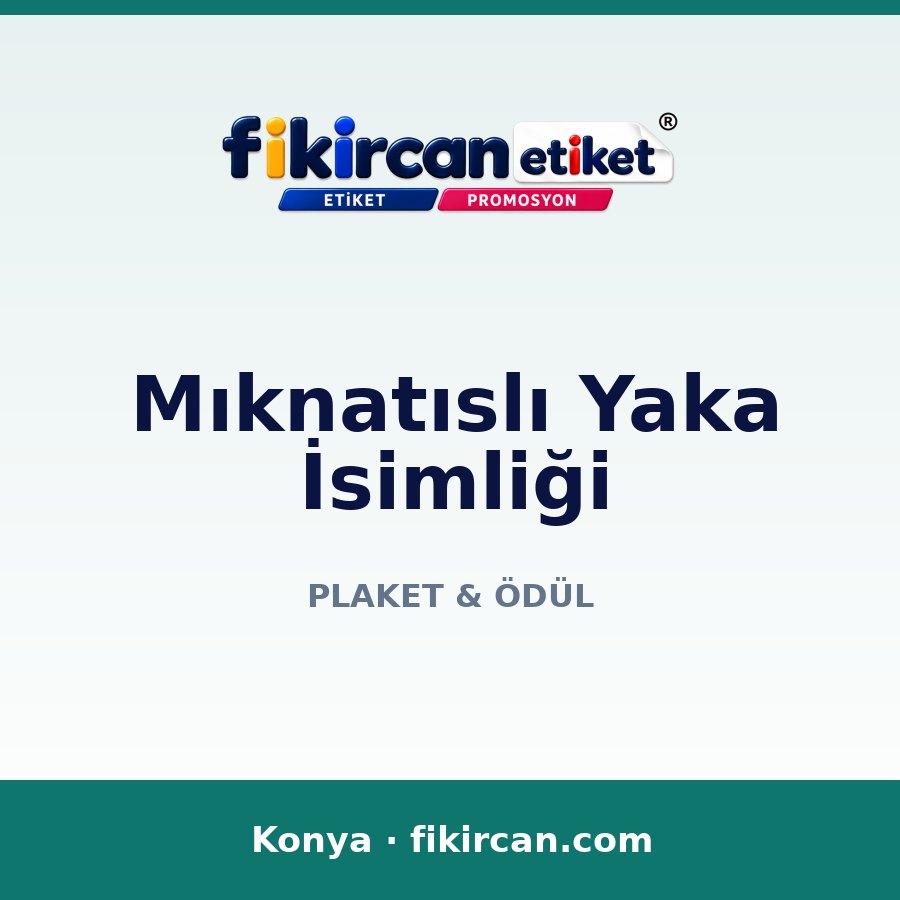 Yaka İsimliği