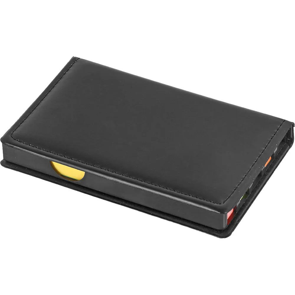 Yapışkanlı Notluk PT-004