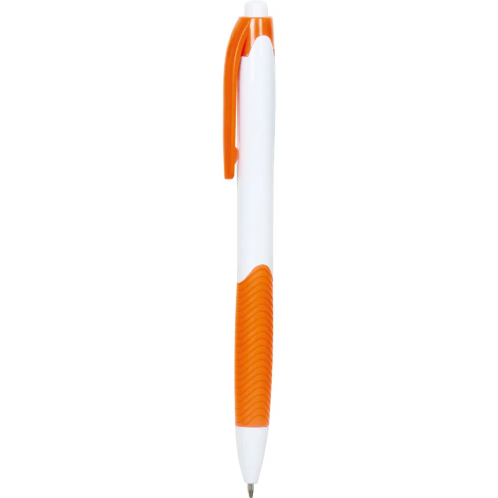 Plastik Tükenmez Kalem 0507