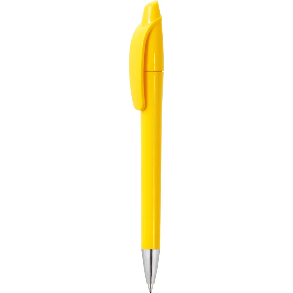 Plastik Tükenmez Kalem 0544-55