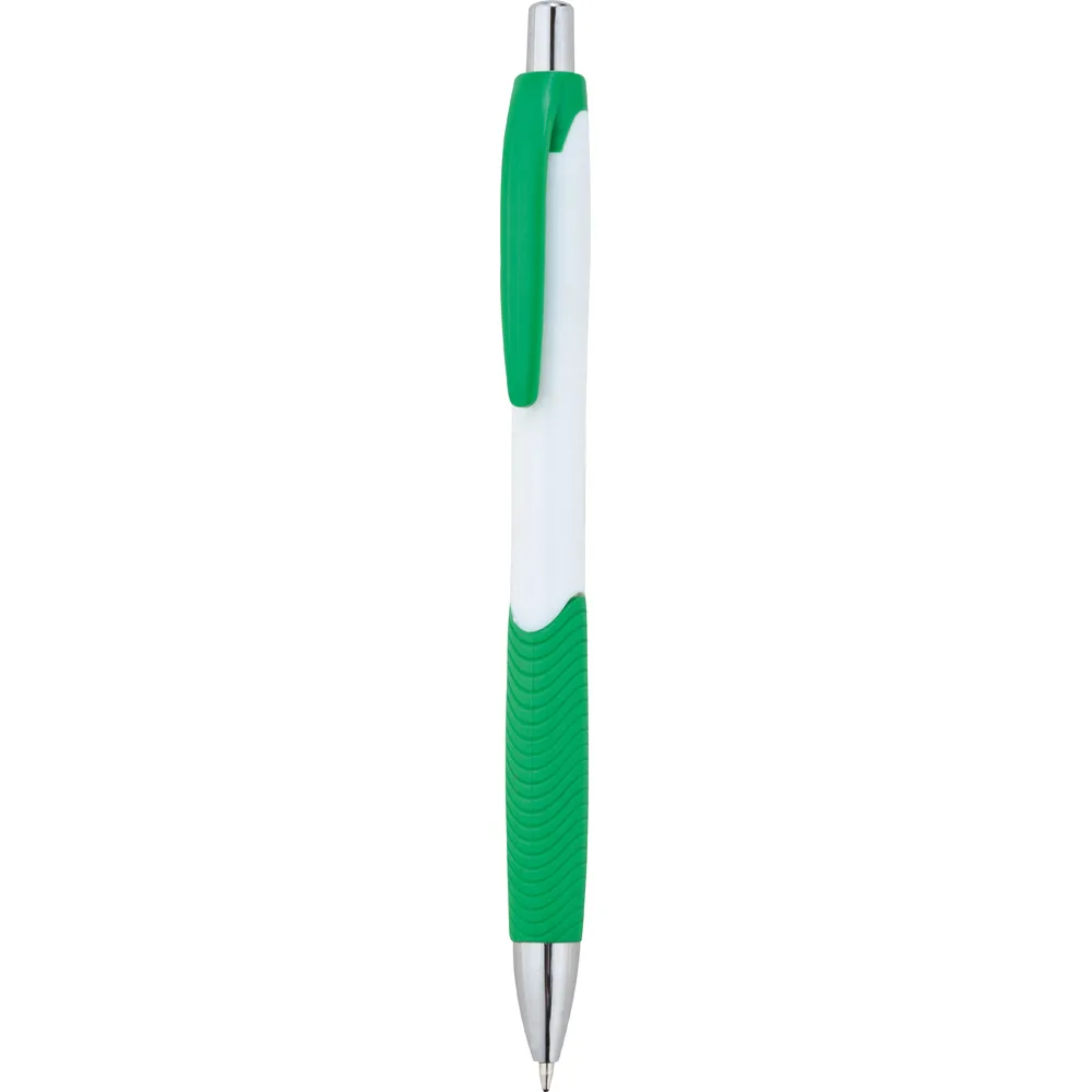 Plastik Kalem 0506