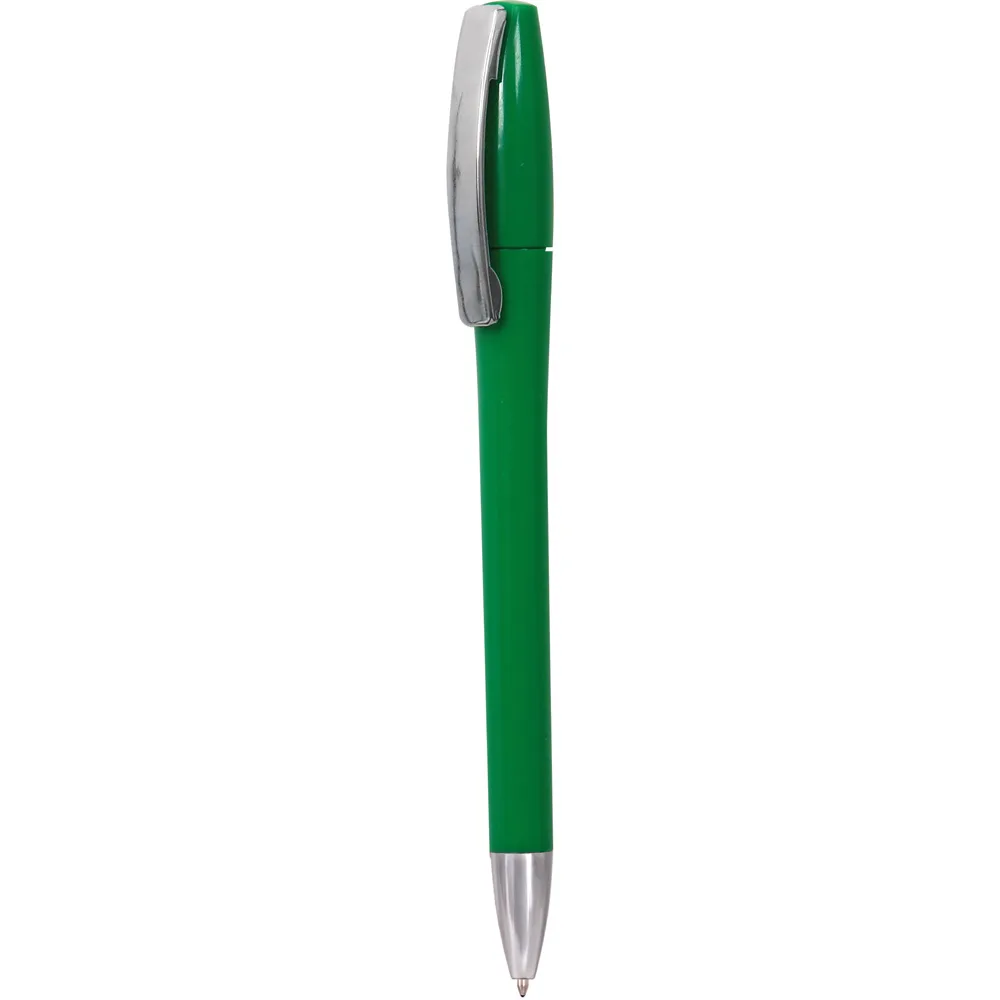Plastik Tükenmez Kalem 0532-270