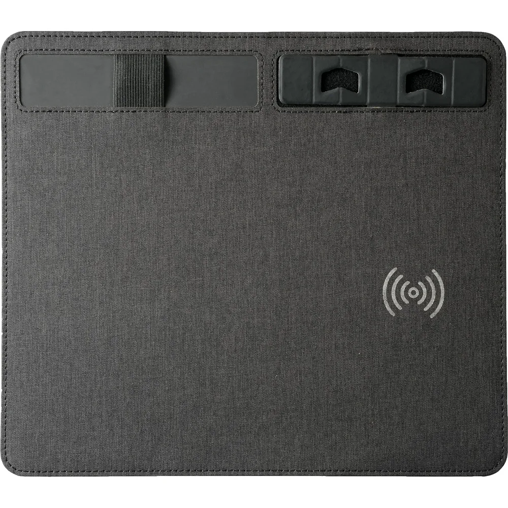 Wireless Şarjlı MousePad PWB-215