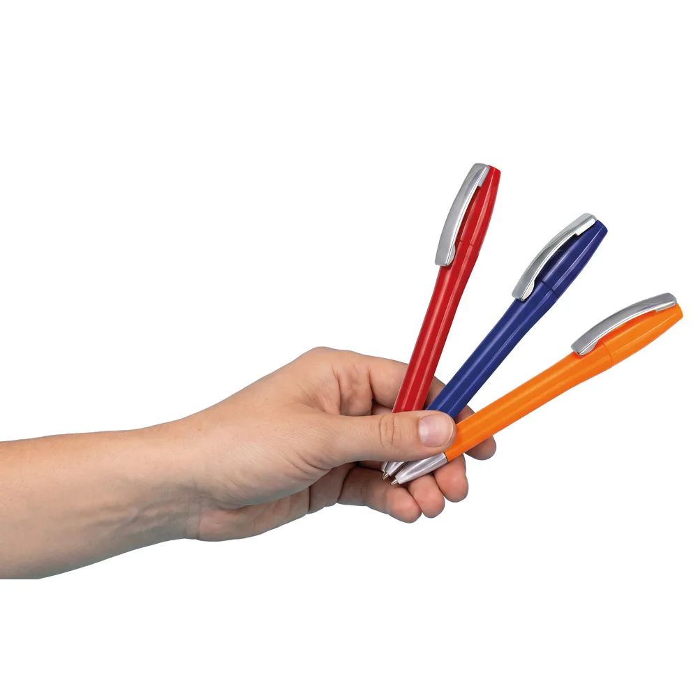 Plastik Tükenmez Kalem 0532-270