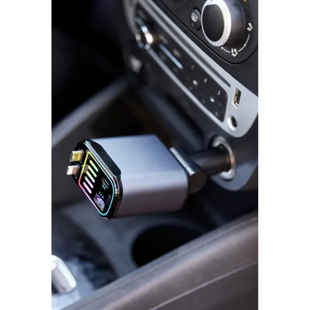 Araç Şarj Aleti TT-500