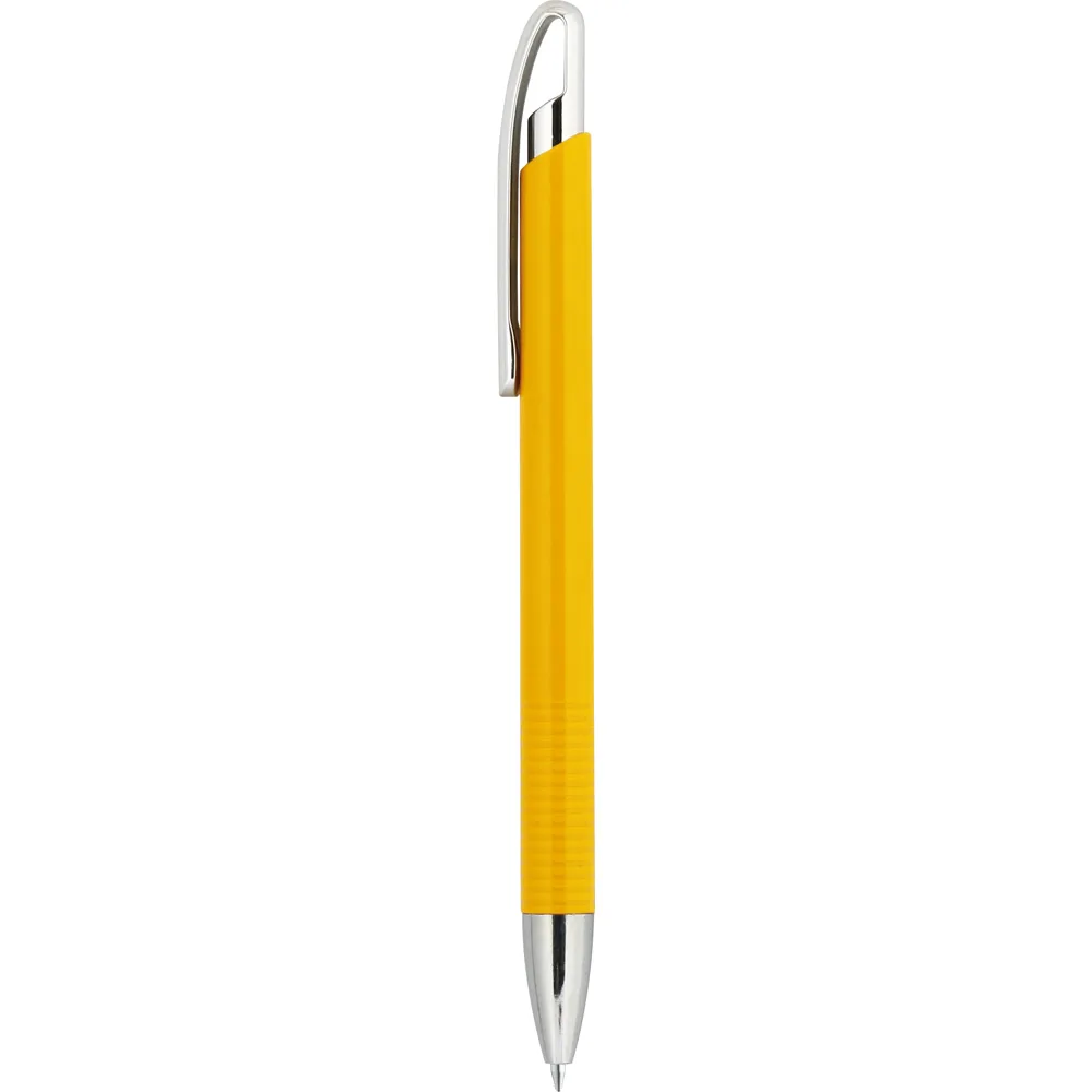 Plastik Tükenmez Kalem 0544-160