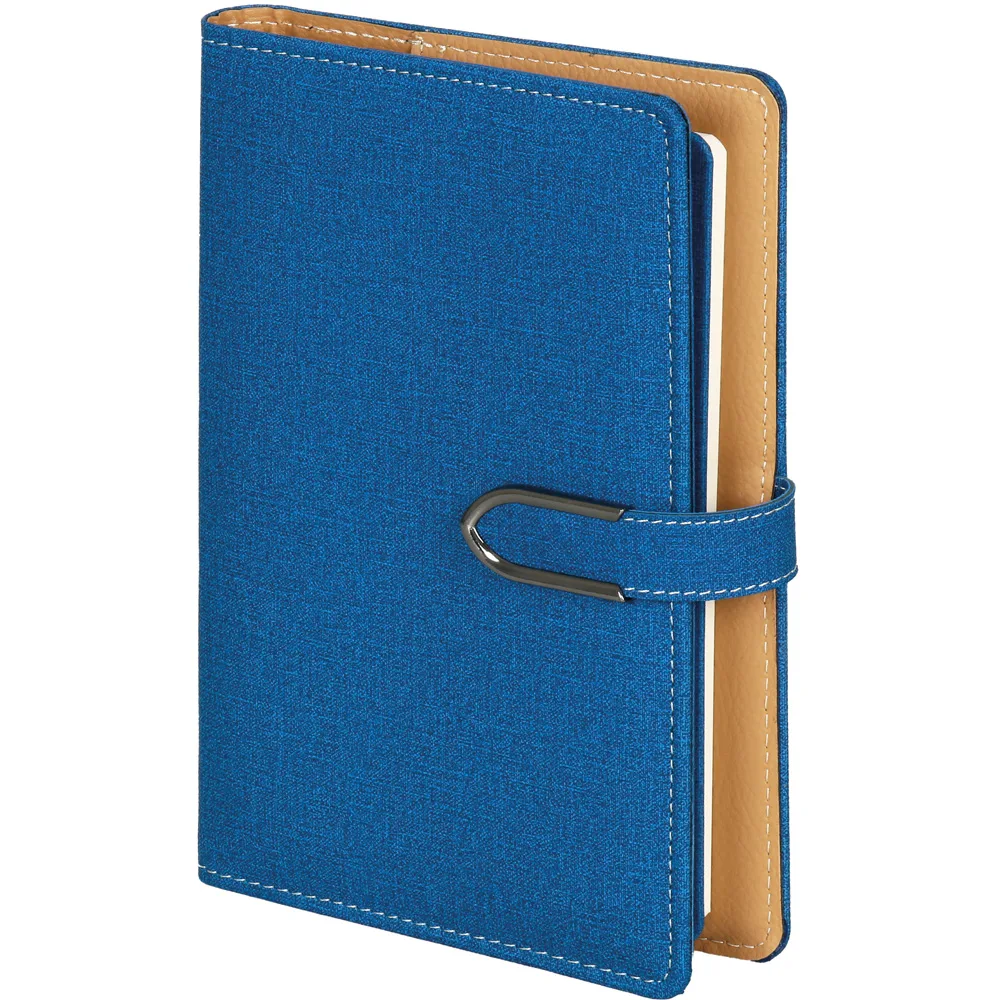Kılıflı Defter Burgaz