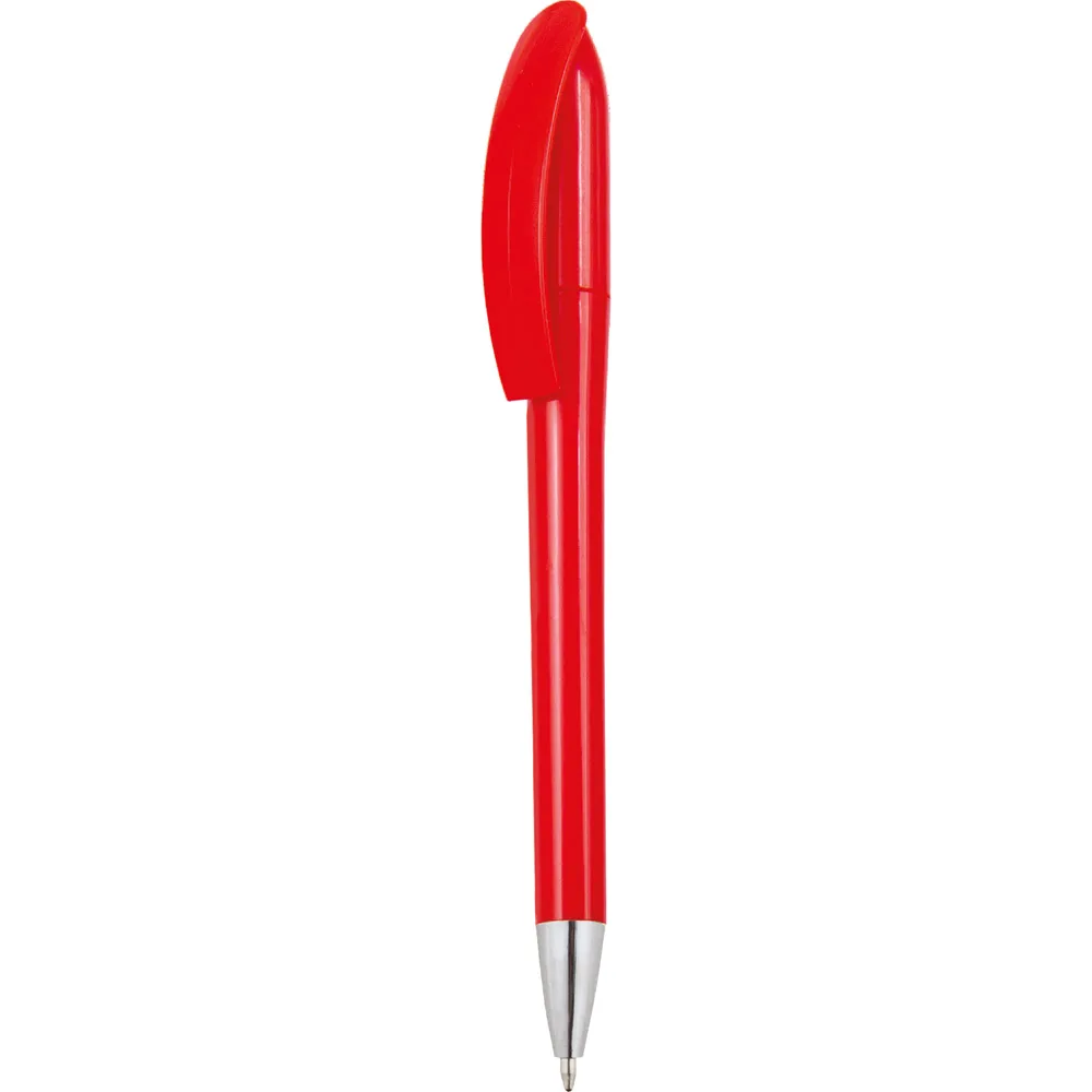 Plastik Tükenmez Kalem 0544-120