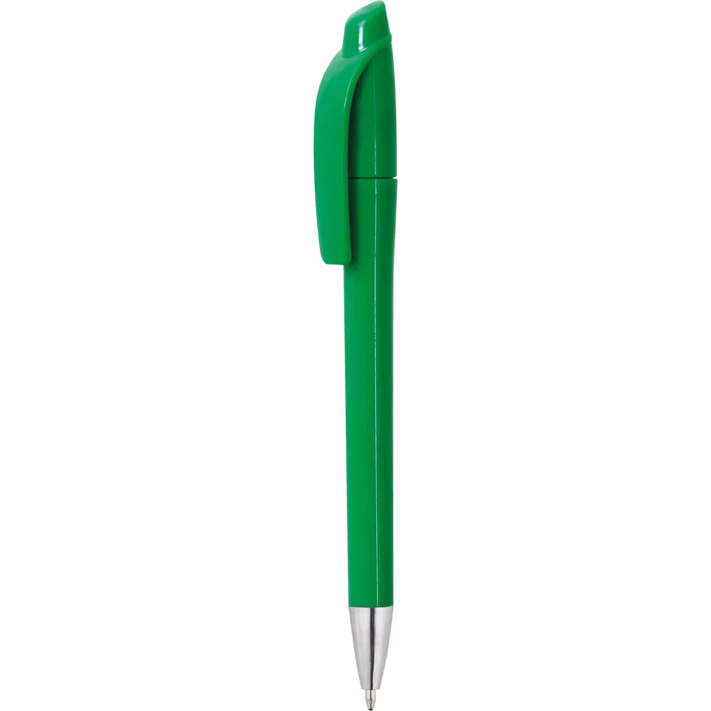 Plastik Tükenmez Kalem 0544-55