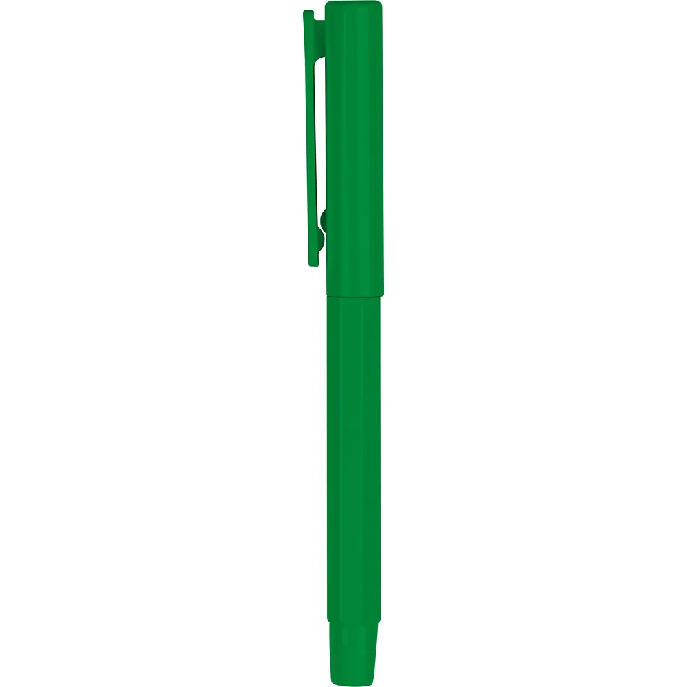 Plastik Jel Roller Kalem 0532-40
