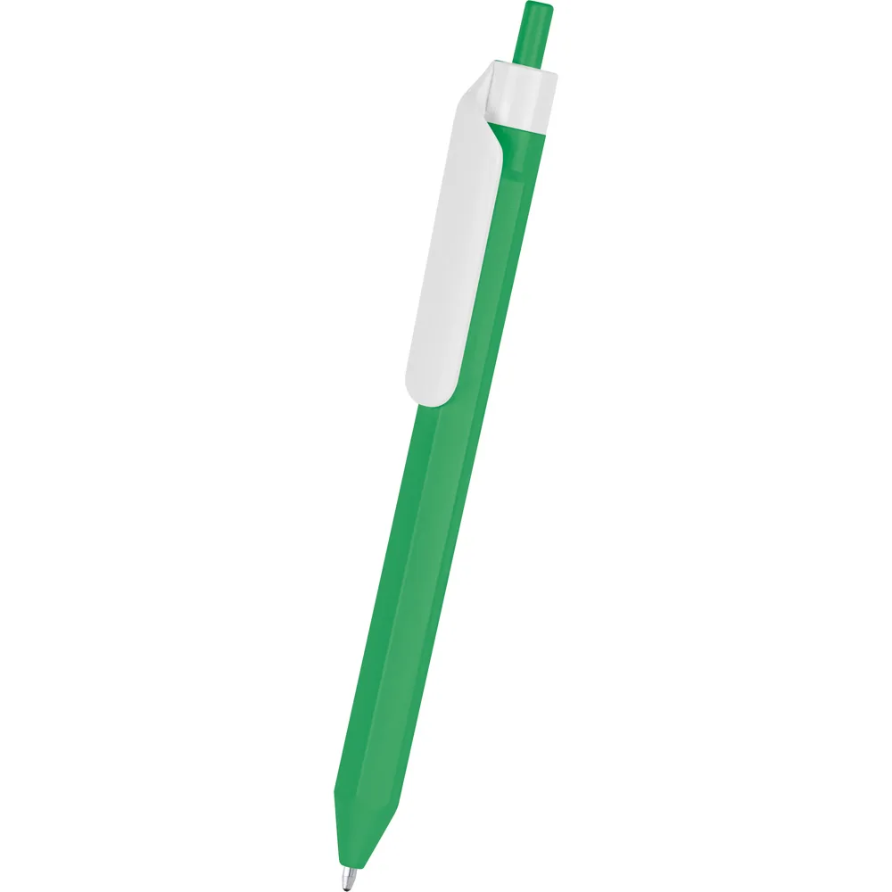 Plastik Tükenmez Kalem 0544-240
