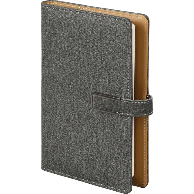 Kılıflı Defter Burgaz