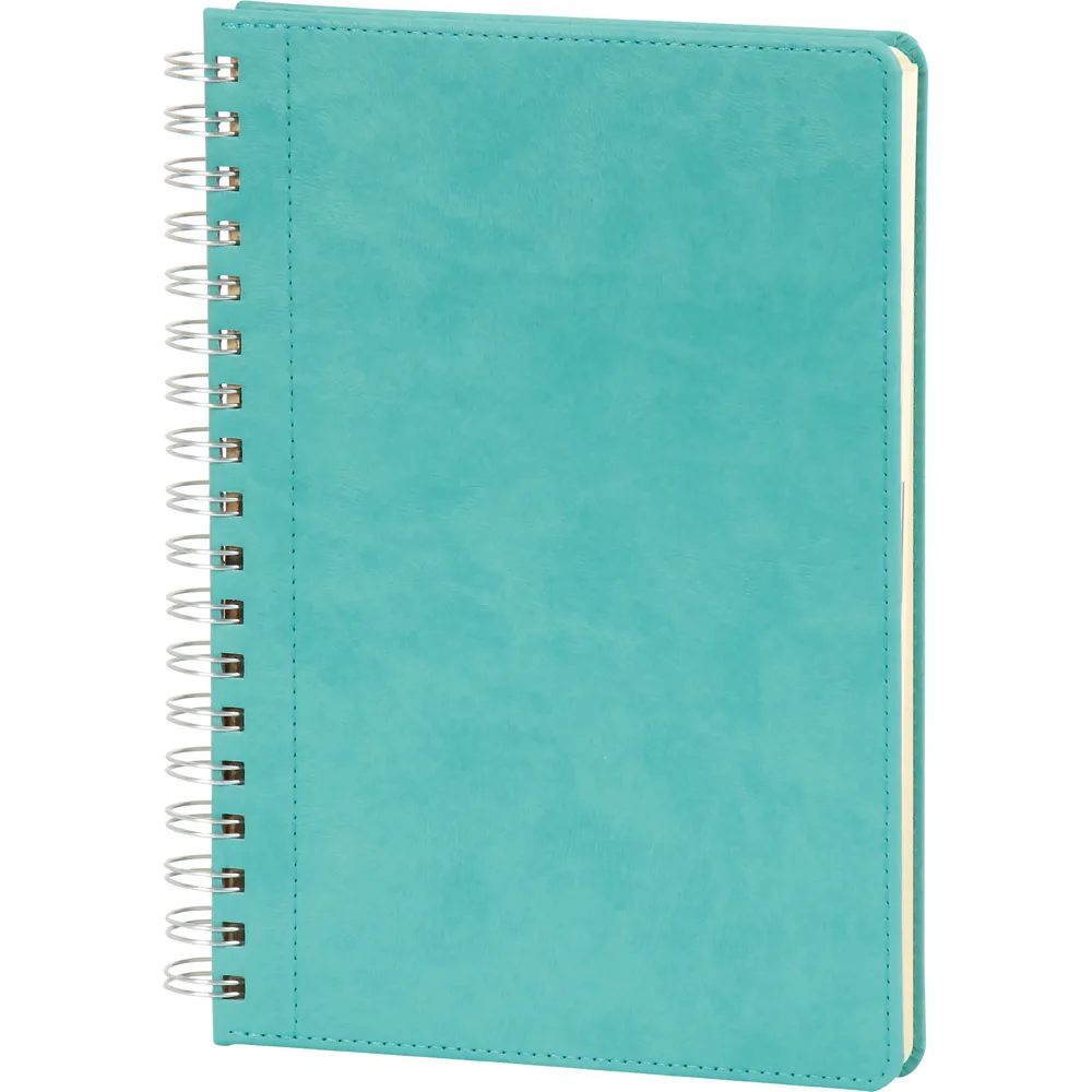 Spiralli Tarihsiz Defter Bağcılar-20x28