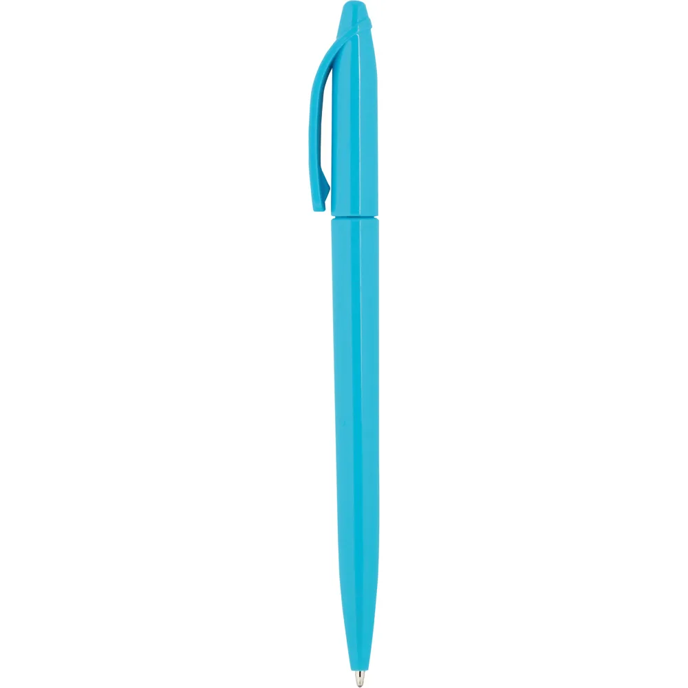 Plastik Tükenmez Kalem 0544-10