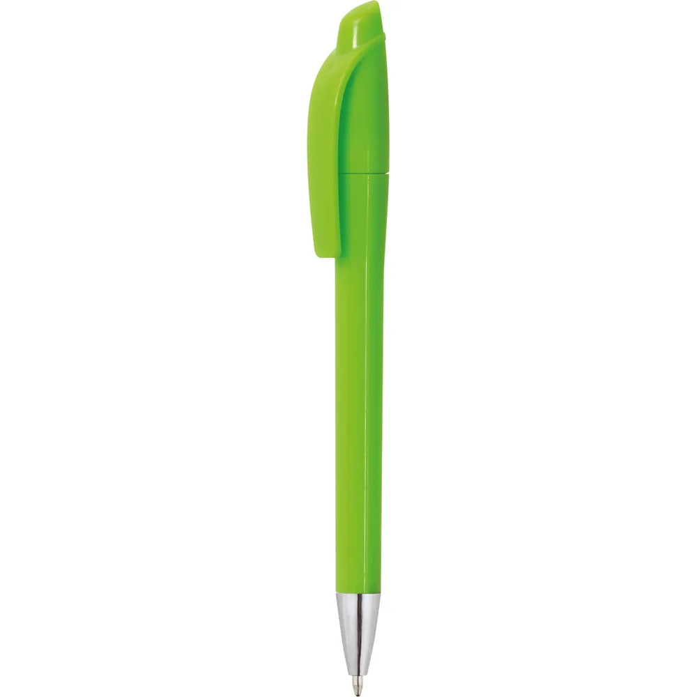Plastik Tükenmez Kalem 0544-55
