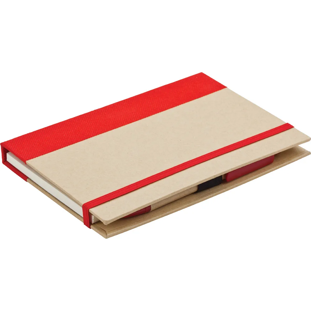Renkli Yapışkanlı Notluk GD-017