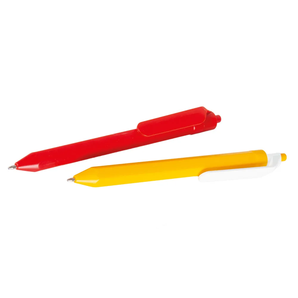Plastik Tükenmez Kalem 0544-250