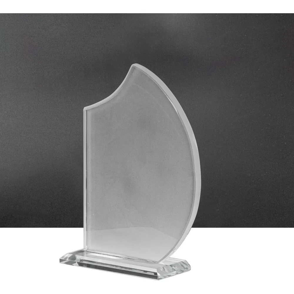 Kristal Plaket EKT-325