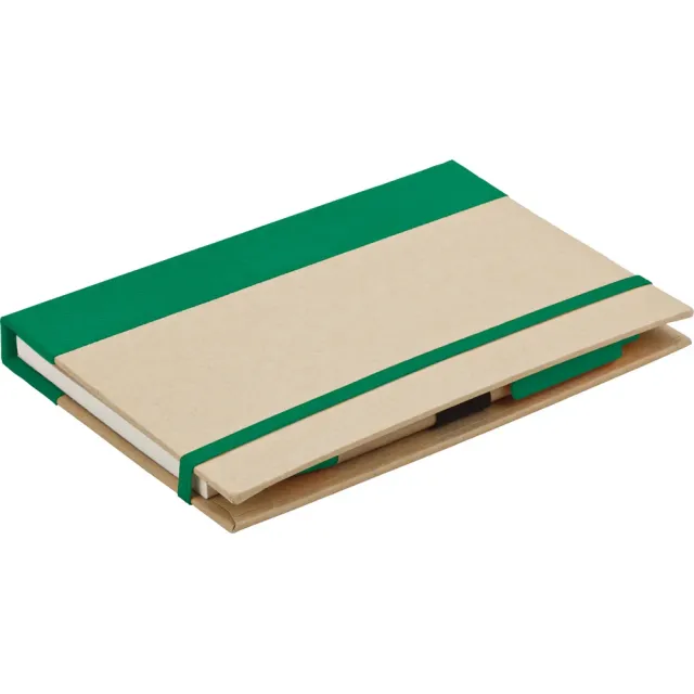 Renkli Yapışkanlı Notluk GD-017