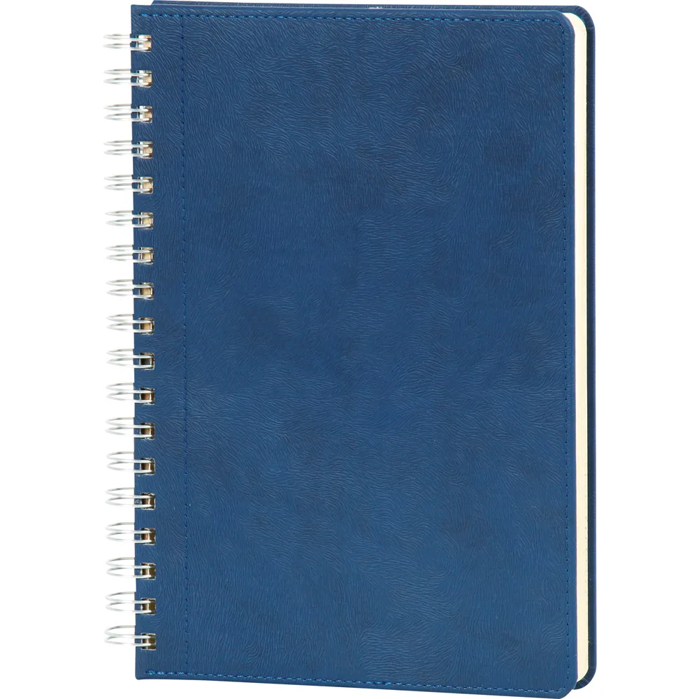 Spiralli Tarihsiz Defter Bağcılar-20x28