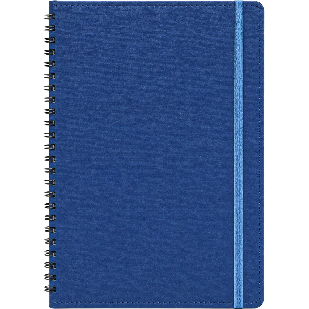 Gizli Spiralli Defter Sirkeci