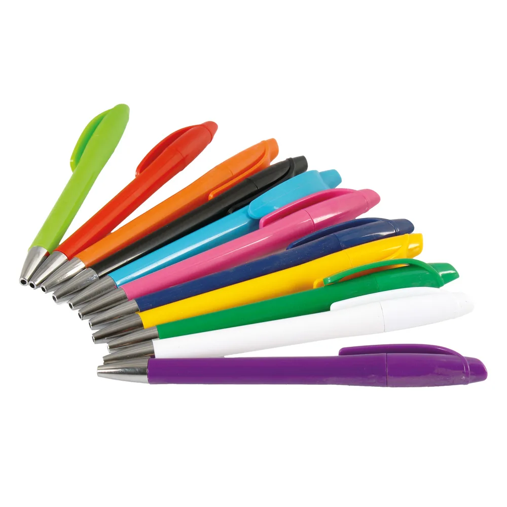Plastik Tükenmez Kalem 0544-55