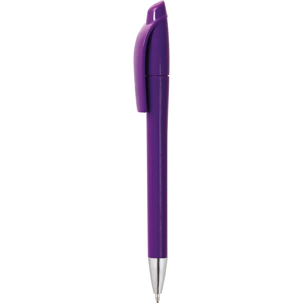 Plastik Tükenmez Kalem 0544-55