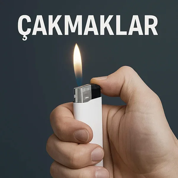 Çakmaklar