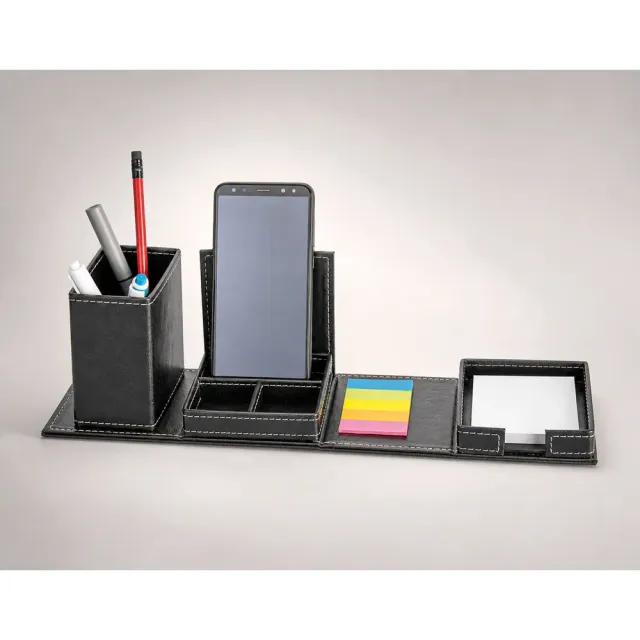 Deri Organizer D-3180