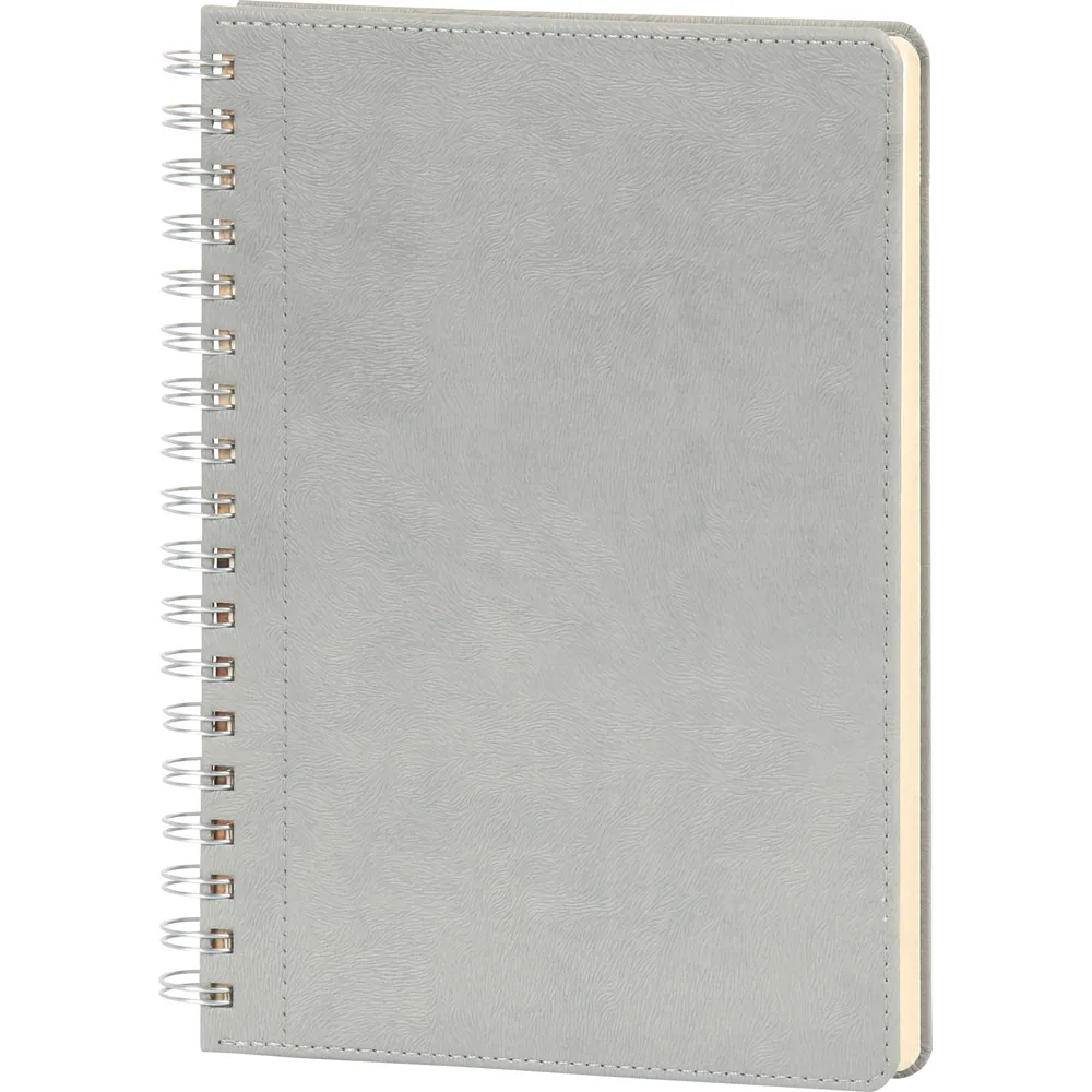 Spiralli Tarihsiz Defter Bağcılar-20x28
