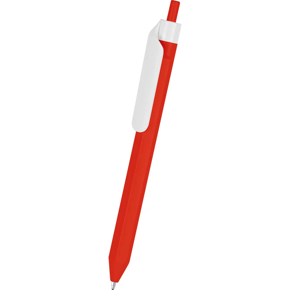 Plastik Tükenmez Kalem 0544-240