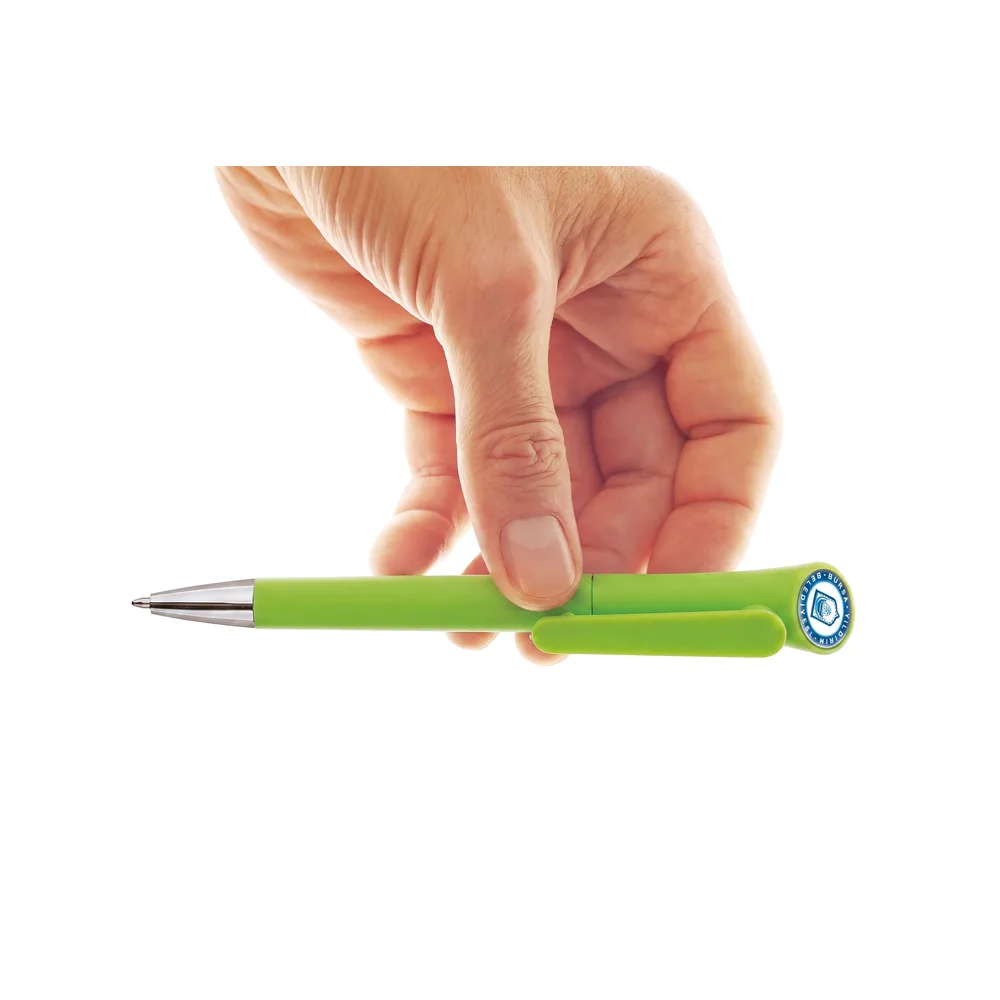 Plastik Tükenmez Kalem 0544-35