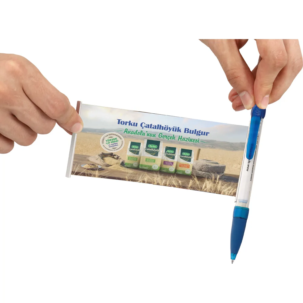 Banner Tükenmez Kalem 0444-50
