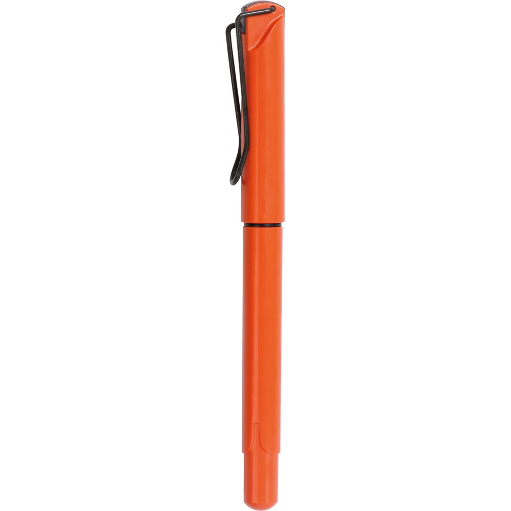 Plastik Jel Roller Kalem 0532-100