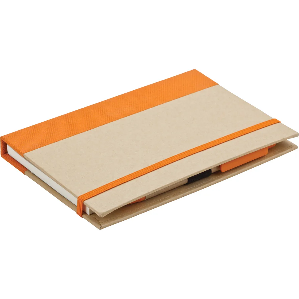 Renkli Yapışkanlı Notluk GD-017