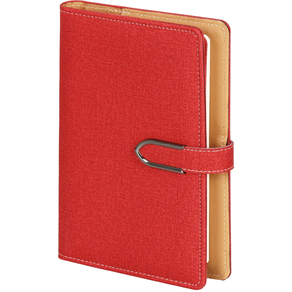 Kılıflı Defter Burgaz
