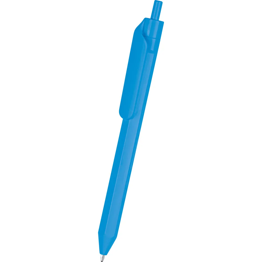 Plastik Tükenmez Kalem 0544-250