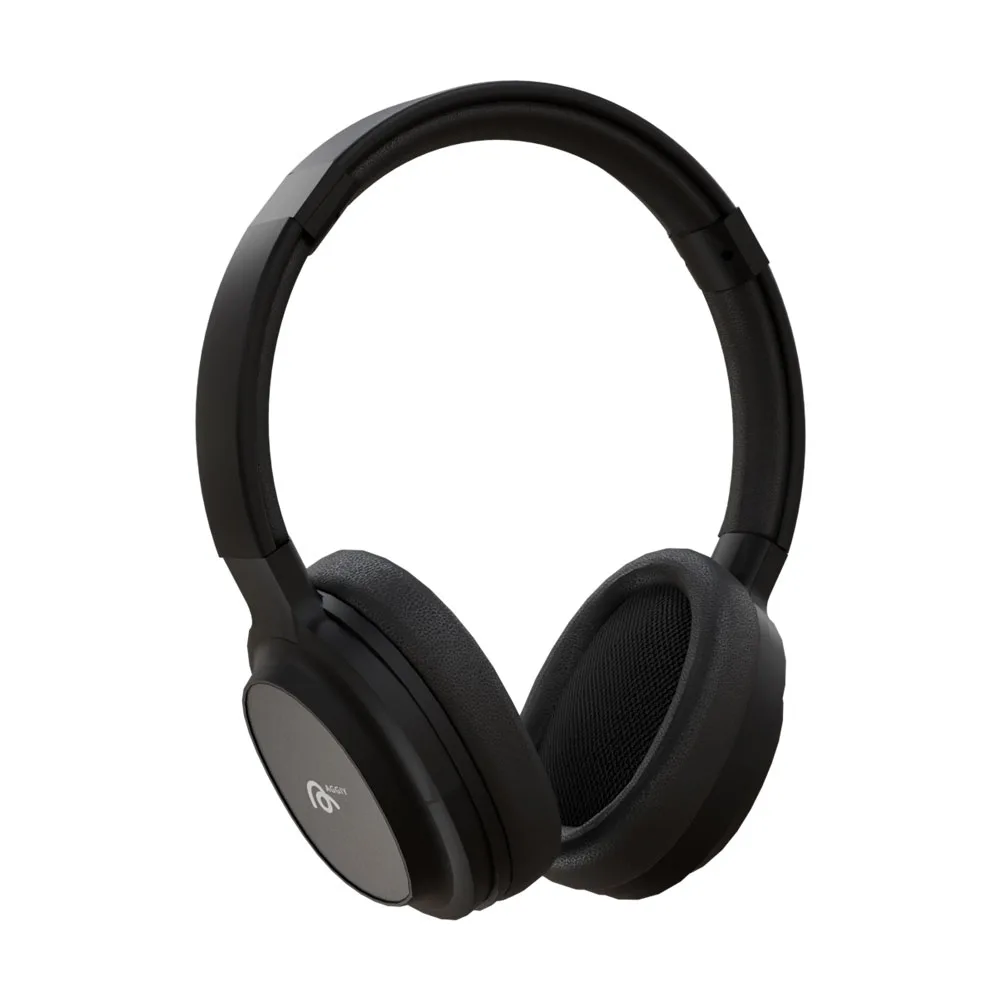 AG-H202 Stereo Bluetooth Kulak Üstü Kulaklık