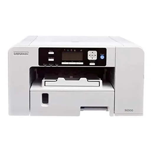 Sawgrass SG500 Sublimasyon Yazıcı