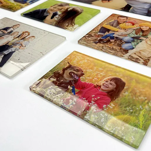 LS Acrylic Sheets