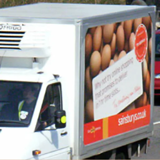 Avery Dennison® MPI™ 2002 Polimerik Baskı Folyosu