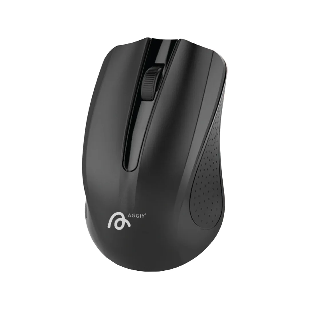 AG-M07 2.4 Ghz Kablosuz Mouse