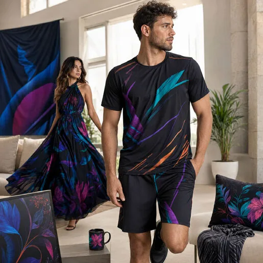 Sappi Transjet Boost 85g Sublimasyon Baskı Kağıdı