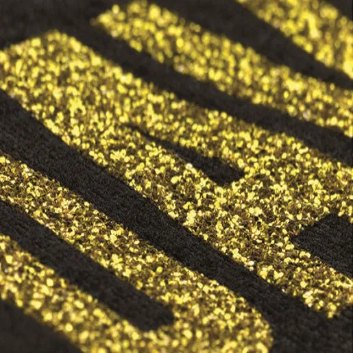 POLI-FLEX® PEARL GLITTER | Simli Flex Folyo