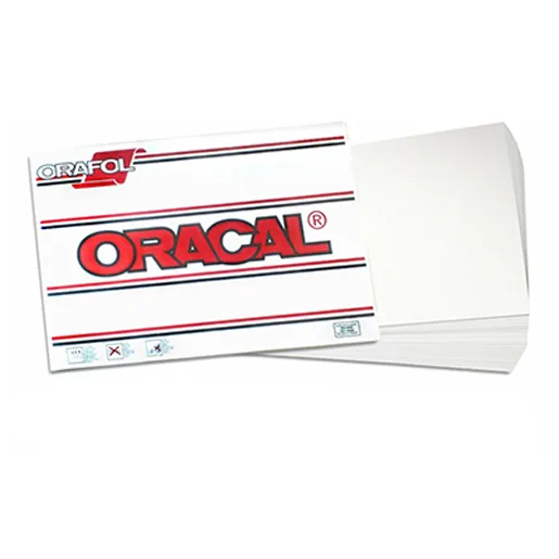 Ekonomik Serigrafi Folyoları