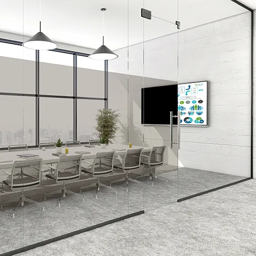 IP 7504 Screen Privacy