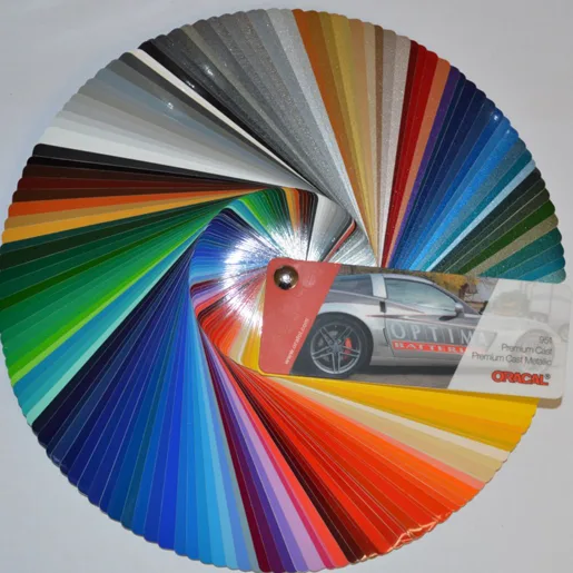 ORACAL® 951